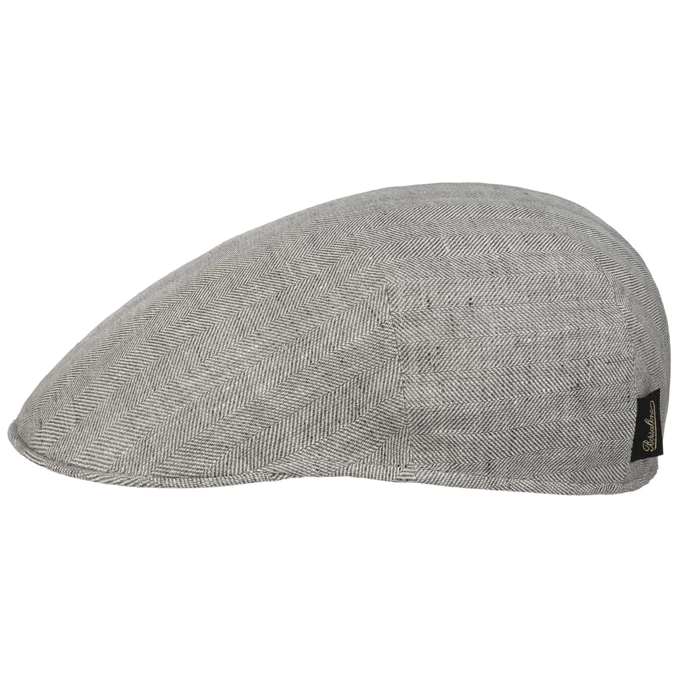 BORSALINO Parigi Flatcap Schirmmütze Schiebermütze Mützen Herren - Bild 1 von 1