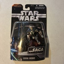General Grievous - 2006 Star Wars Saga Collection - 030