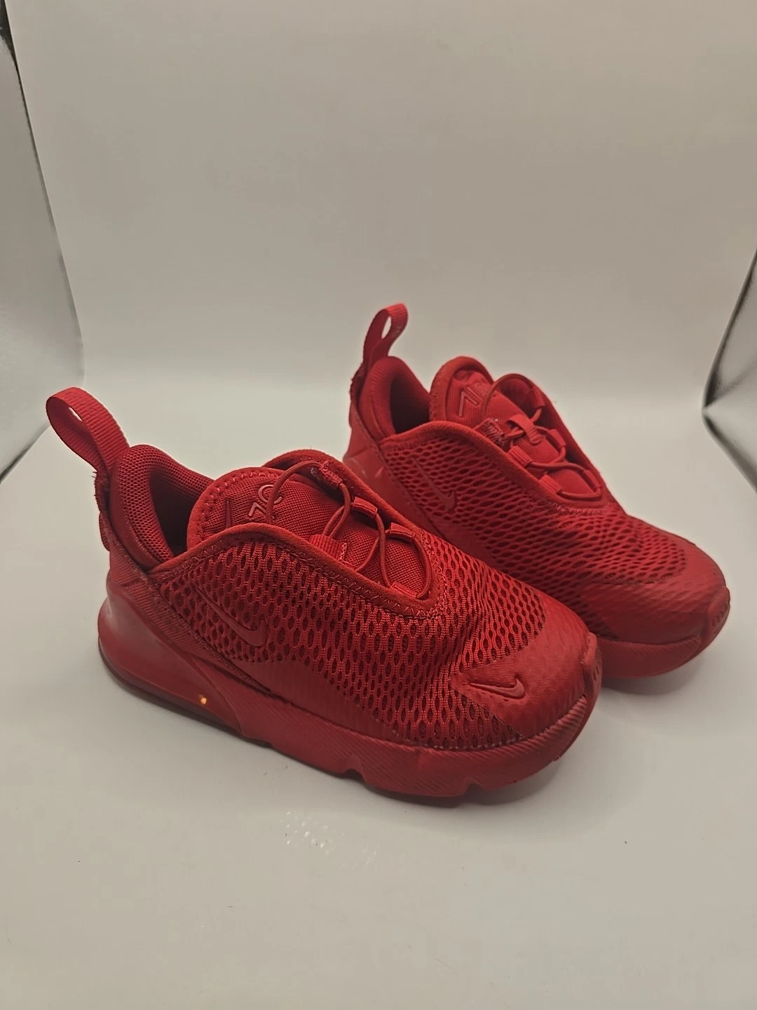 Scarpe Nike Air Max 270 bambino bambino taglia 9C