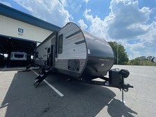 2026 Forest River Aurora 33DBDS