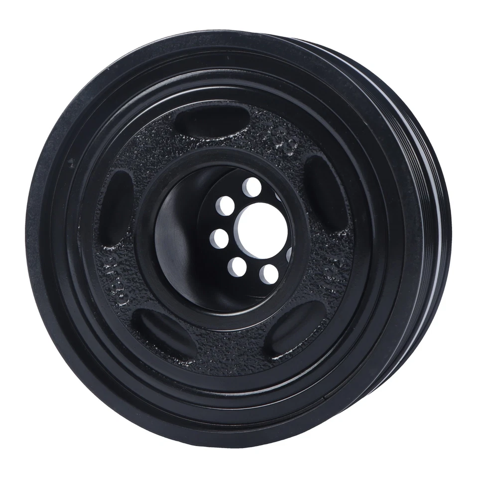 Polea cigüeñal 06E105251C 06E105251A para Audi A4 (2005-2008)/A5 Quattro/A6 Foto 3 de 4