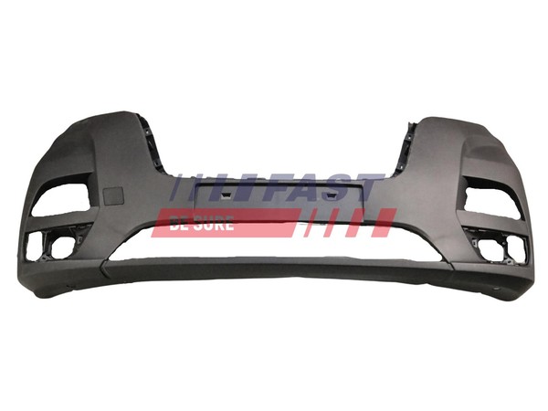 Fast StoßFäNger Vorne FüR Fiat Ducato Kasten CitroëN Jumper 230 230L 230 230P-image