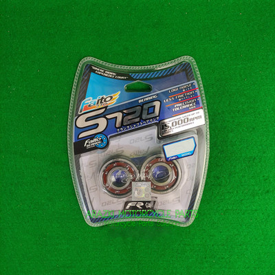 Faito S720 63/22 (H16) High Speed Bearing (Qty 2)