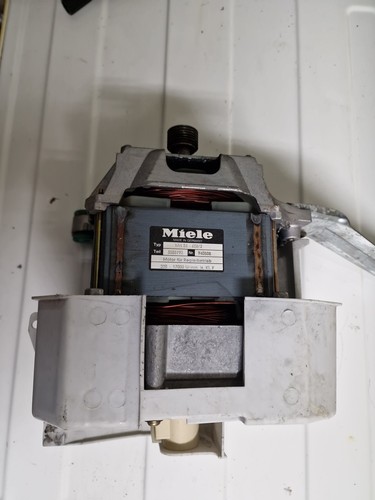 Miele Waschmaschinen Motor