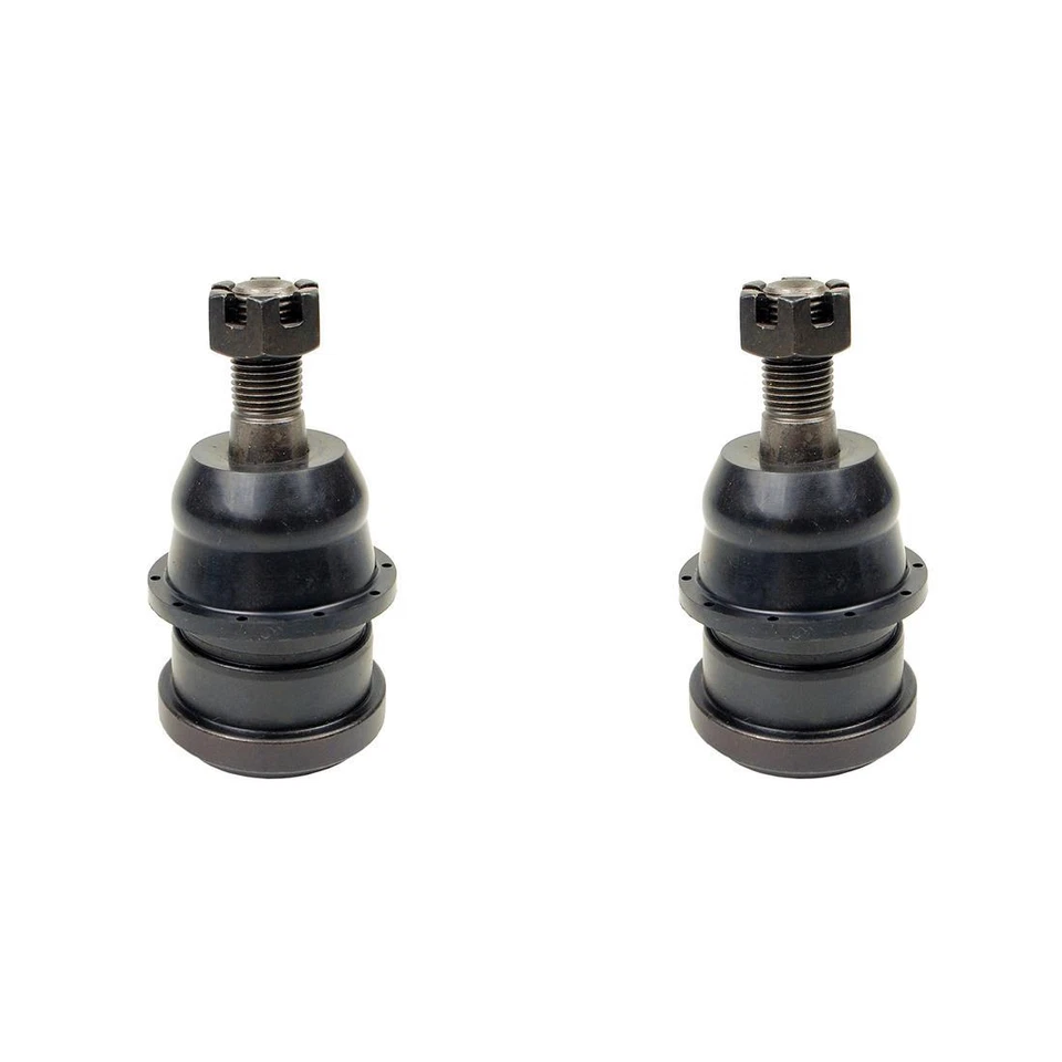 2x rótula inferior delantera para Chevrolet Monza Mevotech 1975-1977 1978 1979 1980 Foto 2 de 2