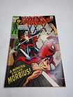 THE AMAZING SPIDER-MAN #101 (1971) 1st Morbius