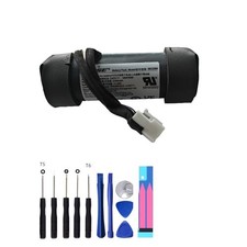 3.67V Battery for Bose SoundLink Home Mini 3 083289 3100mAh