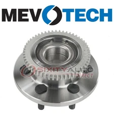 Mevotech BXT Front Wheel Bearing Hub Assembly for 1998-2003 Dodge Durango - de