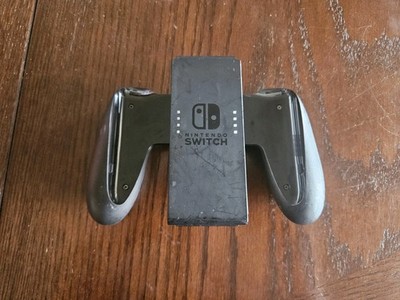 Nintendo Joy-Con Controller - Black (HAC-011)