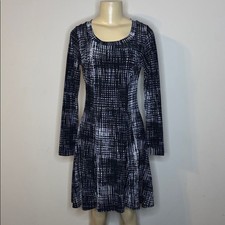 Karen Kane Black and White Women's Dress Size S