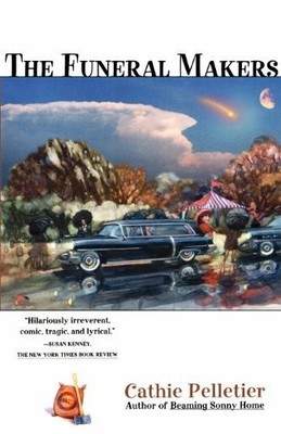 The Funeral Makers Buch Scribner