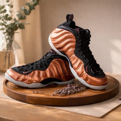 Nike Air Foamposite One 2017 Men display picture 3