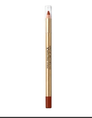 Max Factor Colour Elixir Moisturising Soft Lip Liner - 025 Brown N Bold