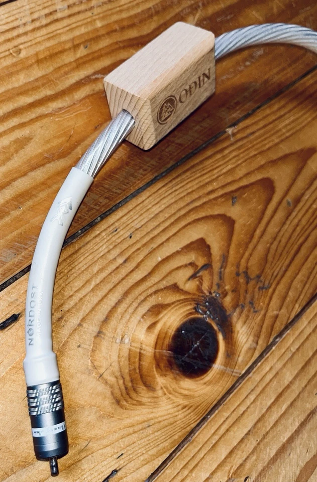 Coaxial cable 0.5m (high-end reference) ODIN - Image 3 of 4