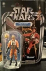 Star Wars Vintage Collection Luke Skywalker X-Wing Pilot Figure MOC Kenner VC158