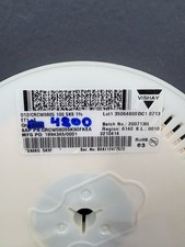 4800pcs Vishay 5.9k Ohm Smd Resistors 0805 1 Crcw08055k90fkea Reel
