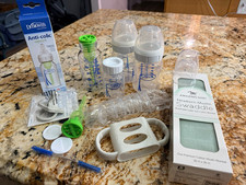 Dr. Brown  s Baby Bottle  Newborn Essentials Bundle