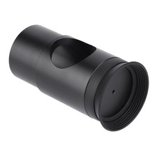 Telescope Eyepiece, 1.25 Inch Collimation Eyepiece Aluminium Alloy Telescope ...