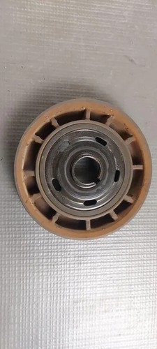 PEUGEOT PARTNER Furgon Kurbelwellenriemenscheibe 9821624380 1.50 33218622