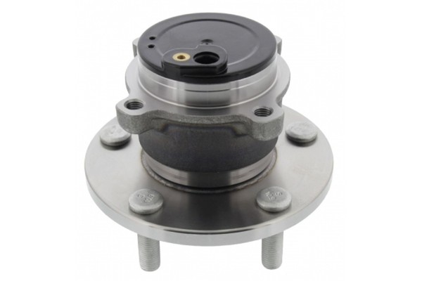 Radlagersatz Mapco 26284 FüR Mazda Bl Bk Cw Cr BK14 BK12 Turbo BK12Y BL14 Mzr-image