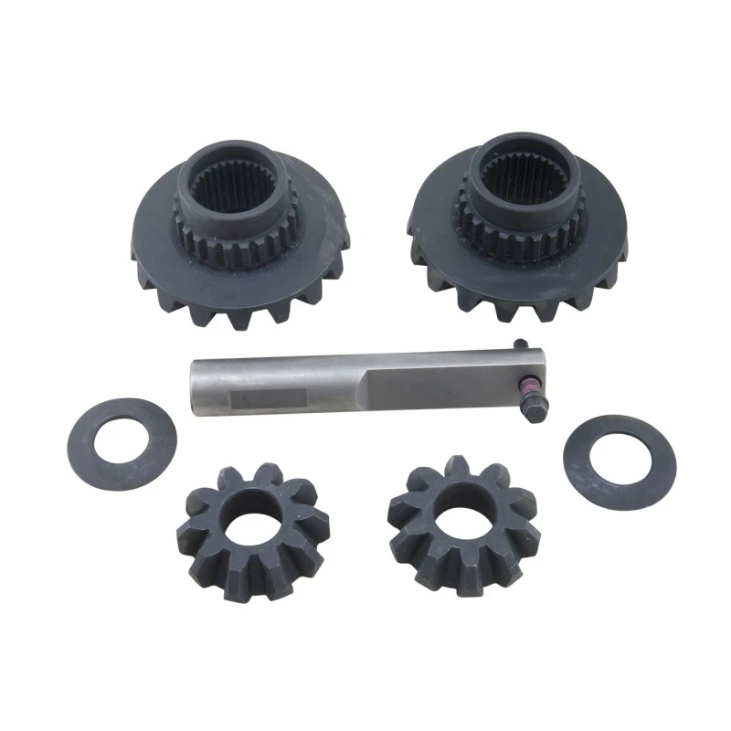 Yukon Gear &amp; Axle 9.25 pulgadas Posi se adapta a Spider Gear Kit para Dodge Vans Foto 4 de 4