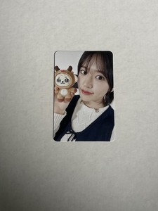 Yujin Photocard | eBay