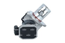 NRF AGR Ventil EASY FIT 48685 für MERCEDES KLASSE Model S203 W203 W211 CL203 CLK