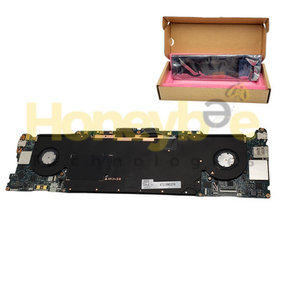 OEM DELL XPS 13 7390 2-IN-1 MOTHERBOARD INTEL i7-1065G7 32GB RAM 512GB SSD H5YVY