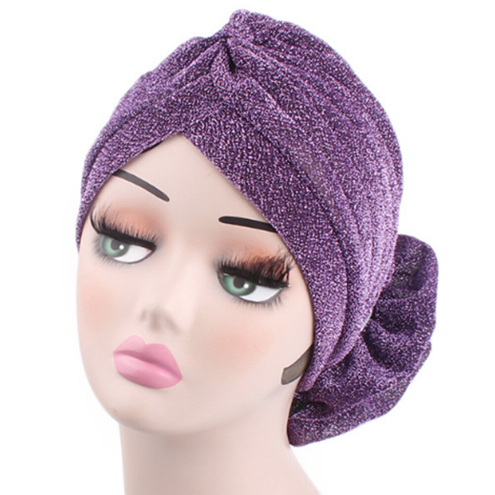 marihoja マリホジャ　India Silk Turban Hat s-l400.jpg