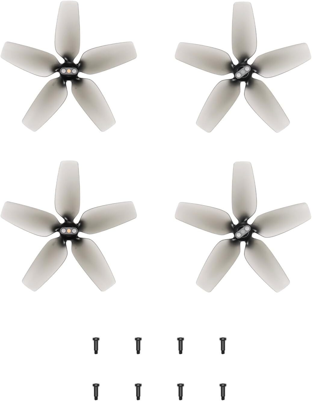 Propellers Replacement for DJI Avata Drone Accessories with Screwdriver 2-image