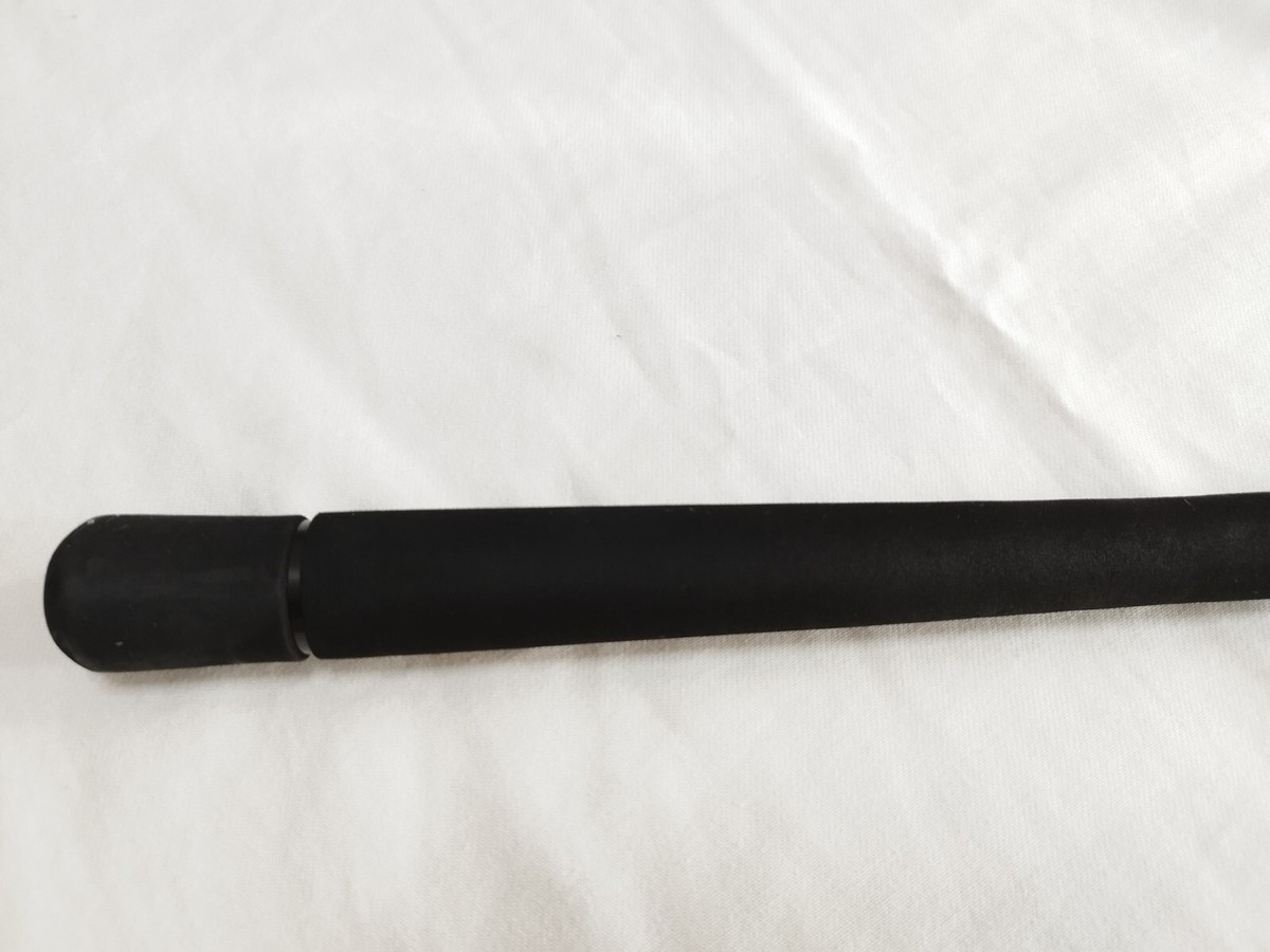 YAMAGA Blanks Galahad 585S Spinning Rod offshore jigging fishing