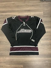 CCM Anaheim Mighty Ducks Alternate Script Third Jersey Women's XS