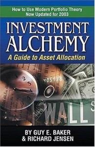 Investment Alchemy: Unleashing The Magic Of Financial Transformation