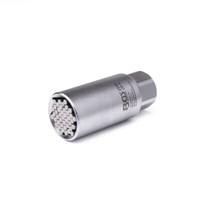 "Multi-Einsatz SW 9-21 Mm Antrieb 10,0 Mm (3/8\") Universal Nuss SteckschlüSsel"