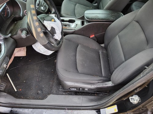 Used Ignition Switch fits: 2016 Chevrolet Malibu VIN Z 4th digit New Style keyle - Picture 22 of 24
