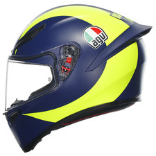 AGV K1-S Kask motocyklowy Soleluna 2018