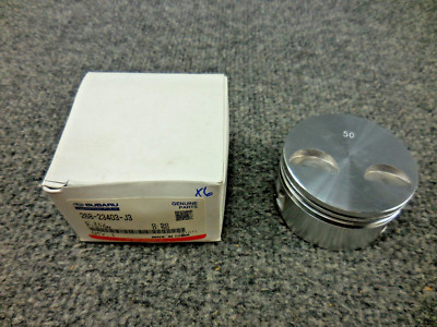 New OEM Genuine Factory Subaru 268-23403-J3 Piston 0.50