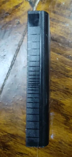 Omron Sysmac End Plate CJ1W-TER01 End Cover