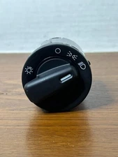 2011-2020 MOPAR Chrysler Dodge Ram Headlight Lamp Switch 68072000AC