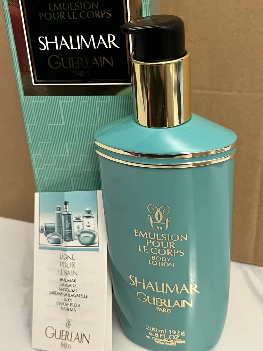 25+ Guerlain Shalimar Perfume Fragrances for Women for sale