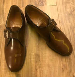 vegan vintage shoes