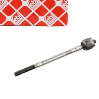 Febi 12639 Spurstange Axialgelenk FüR Ford Sierra Gbg Bng Gbc Vorne 6172099