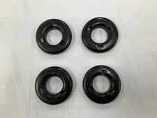 (4)67-72 Chevy C10 Truck Interior Door Handle/ Window Crank Trim Spacer Washer