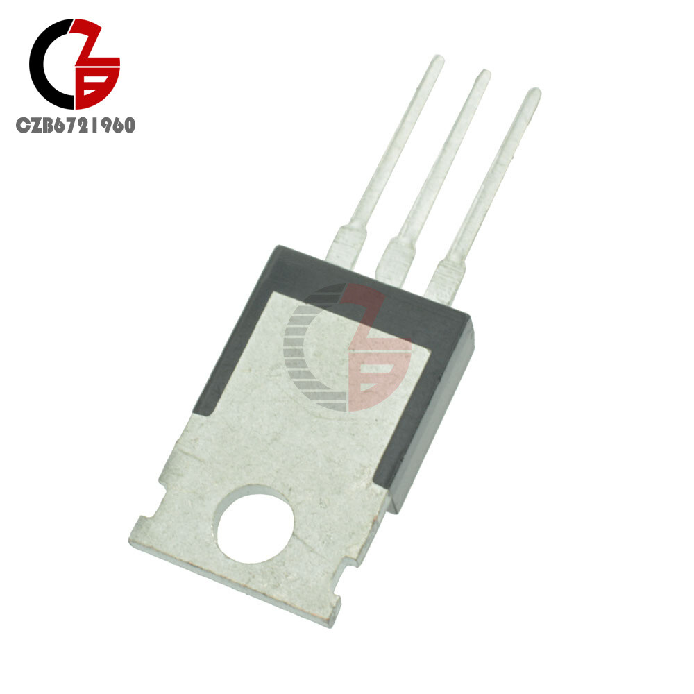 Reland Sun 10 Pezzi RD15HVF1 TO-220 RD15HVF TO220 15HVF1 - Foto 10