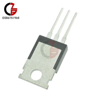 Reland Sun 10 Pezzi RD15HVF1 TO-220 RD15HVF TO220 15HVF1 - Foto 4