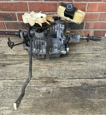 Simplicity Broadmoor 1693357 Tuff Torq K61 Transmission 1686812SM