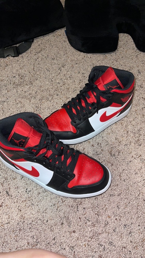 Nike dunks men