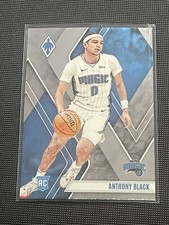 2023-24 Panini Phoenix - #278 Anthony Black (RC)