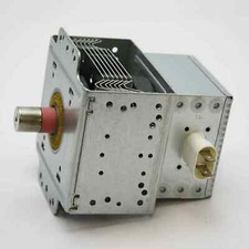 Oem Magnetron For Thermador Mbbs Mcds Semw302 Sem302bs Sem302bp Mbbb New