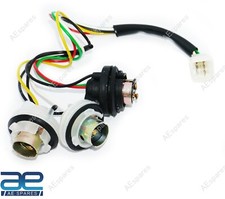 Feu arrière Suzuki ALTO